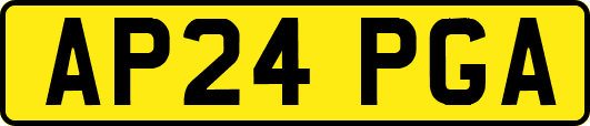 AP24PGA