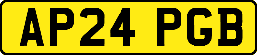 AP24PGB