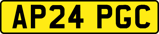 AP24PGC