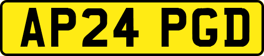 AP24PGD