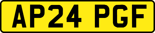 AP24PGF