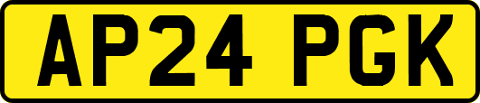 AP24PGK