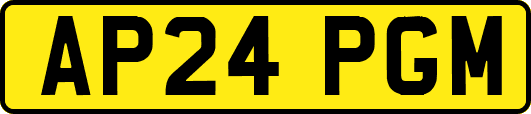 AP24PGM