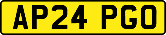AP24PGO