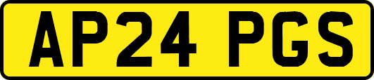 AP24PGS