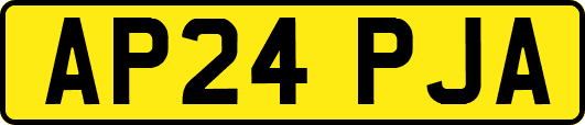 AP24PJA