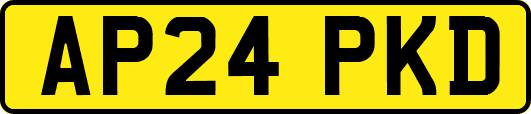 AP24PKD