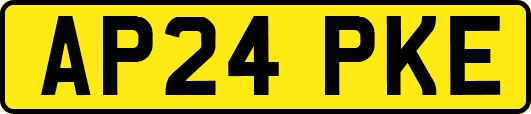 AP24PKE