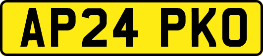 AP24PKO