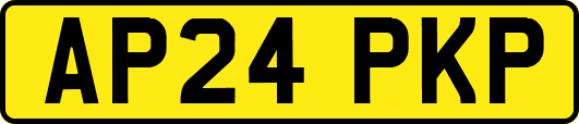 AP24PKP