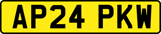 AP24PKW