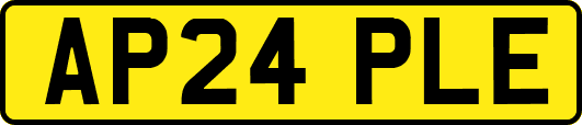 AP24PLE