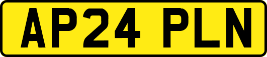 AP24PLN