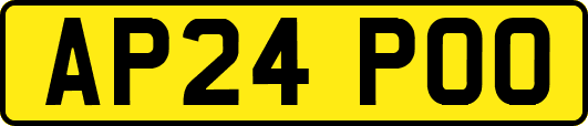 AP24POO