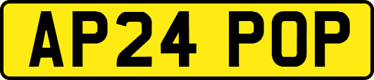 AP24POP