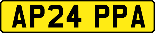 AP24PPA
