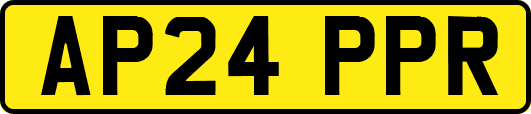 AP24PPR
