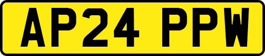 AP24PPW