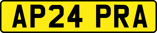 AP24PRA