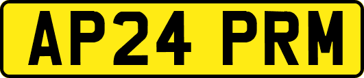 AP24PRM