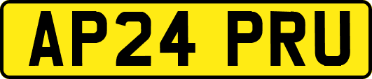 AP24PRU