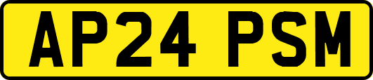 AP24PSM