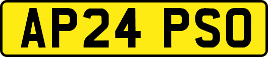 AP24PSO