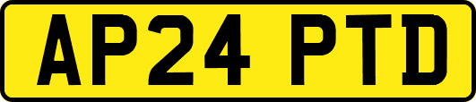 AP24PTD