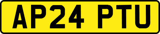 AP24PTU