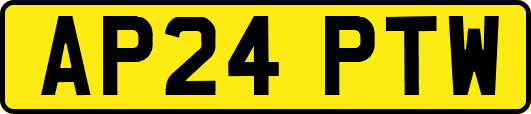 AP24PTW