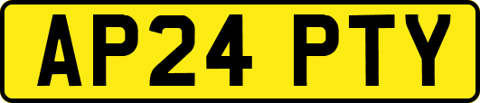 AP24PTY
