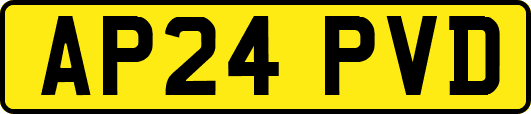 AP24PVD