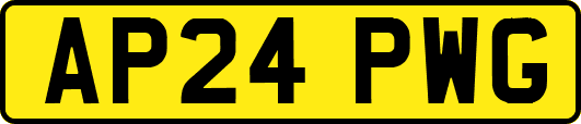 AP24PWG