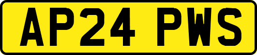 AP24PWS