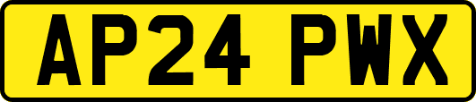 AP24PWX