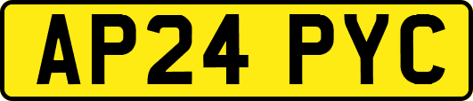 AP24PYC