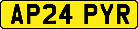 AP24PYR