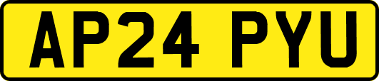 AP24PYU