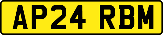 AP24RBM