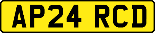 AP24RCD
