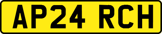 AP24RCH