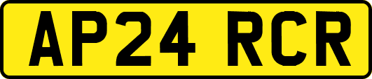 AP24RCR