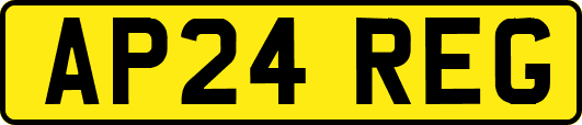 AP24REG