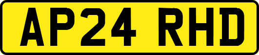 AP24RHD