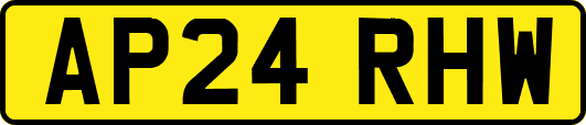 AP24RHW