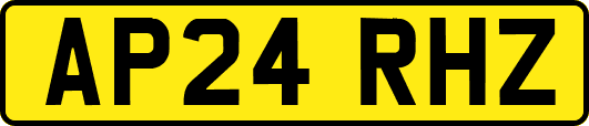 AP24RHZ