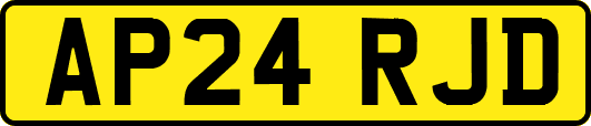 AP24RJD