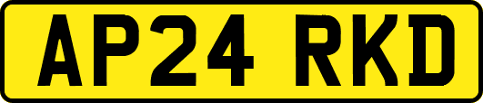 AP24RKD
