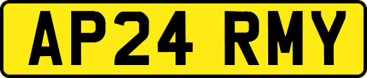 AP24RMY
