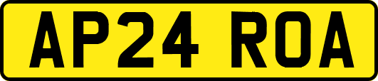 AP24ROA